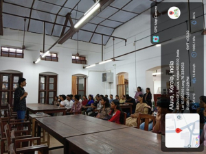 Book Introduction Programme