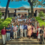 Workshop on Research Informatics, Plagiarism Control and Publishing