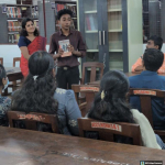 Book Introduction Programme