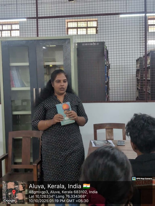 Book Introduction Programme