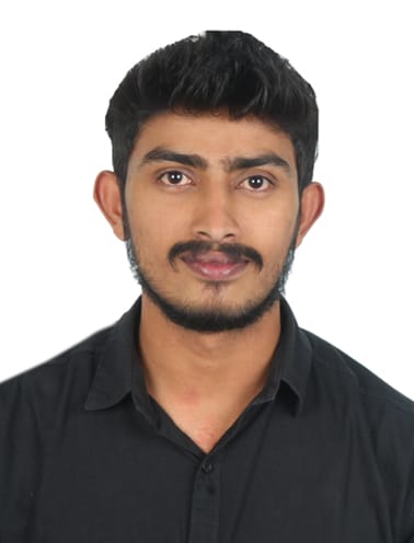 Mr Sonu George Pattath