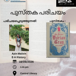 Book introduction